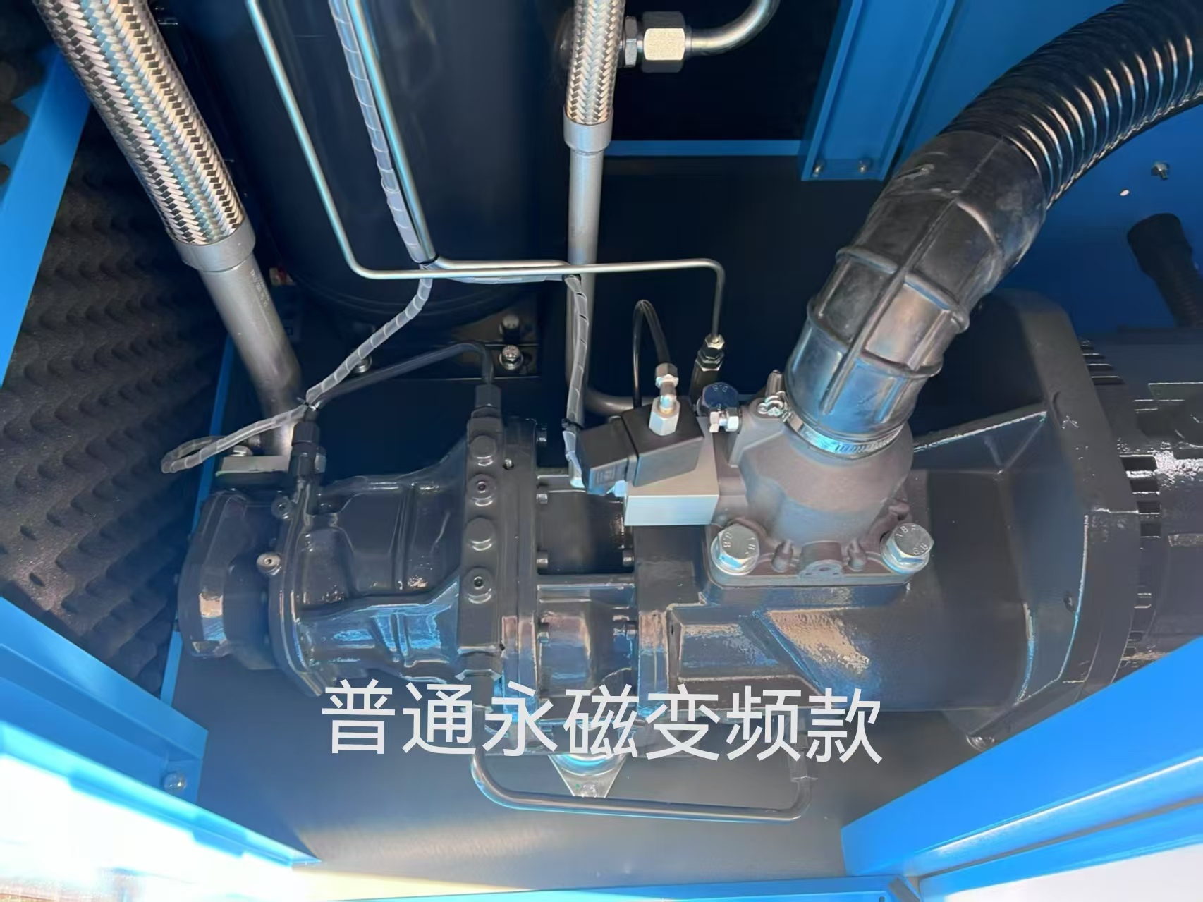 东莞空压机保养